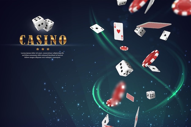 Znajdź najlepszą firmę zajmującą się hazardem online w Casino.com Polska!